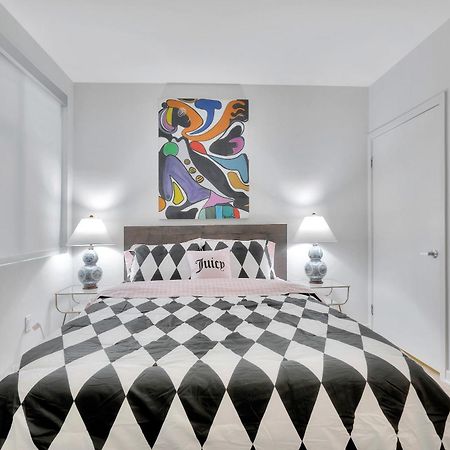 10 Cozy Apartment Heart Of Santa Monica Los Angeles Exterior photo