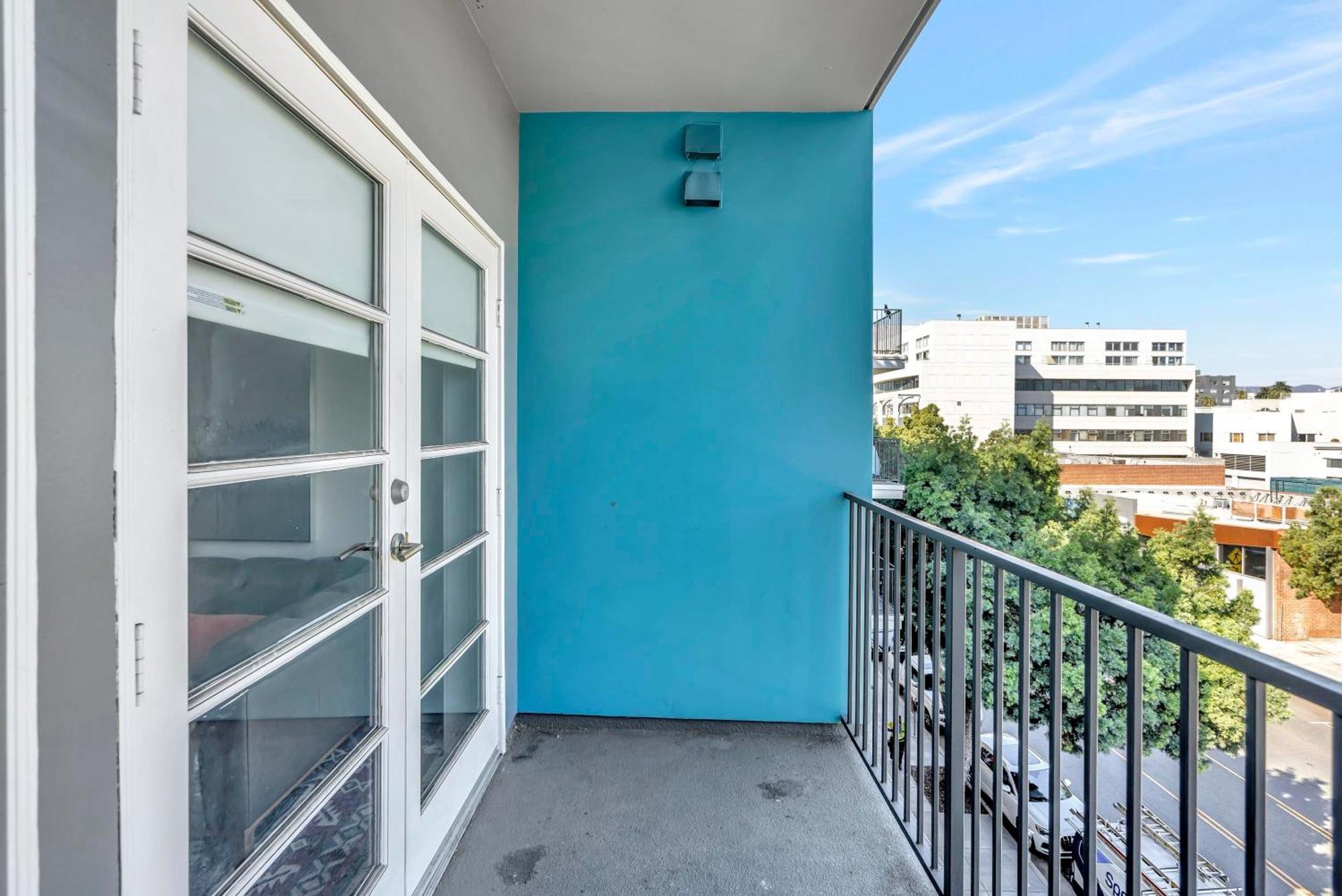 10 Cozy Apartment Heart Of Santa Monica Los Angeles Exterior photo