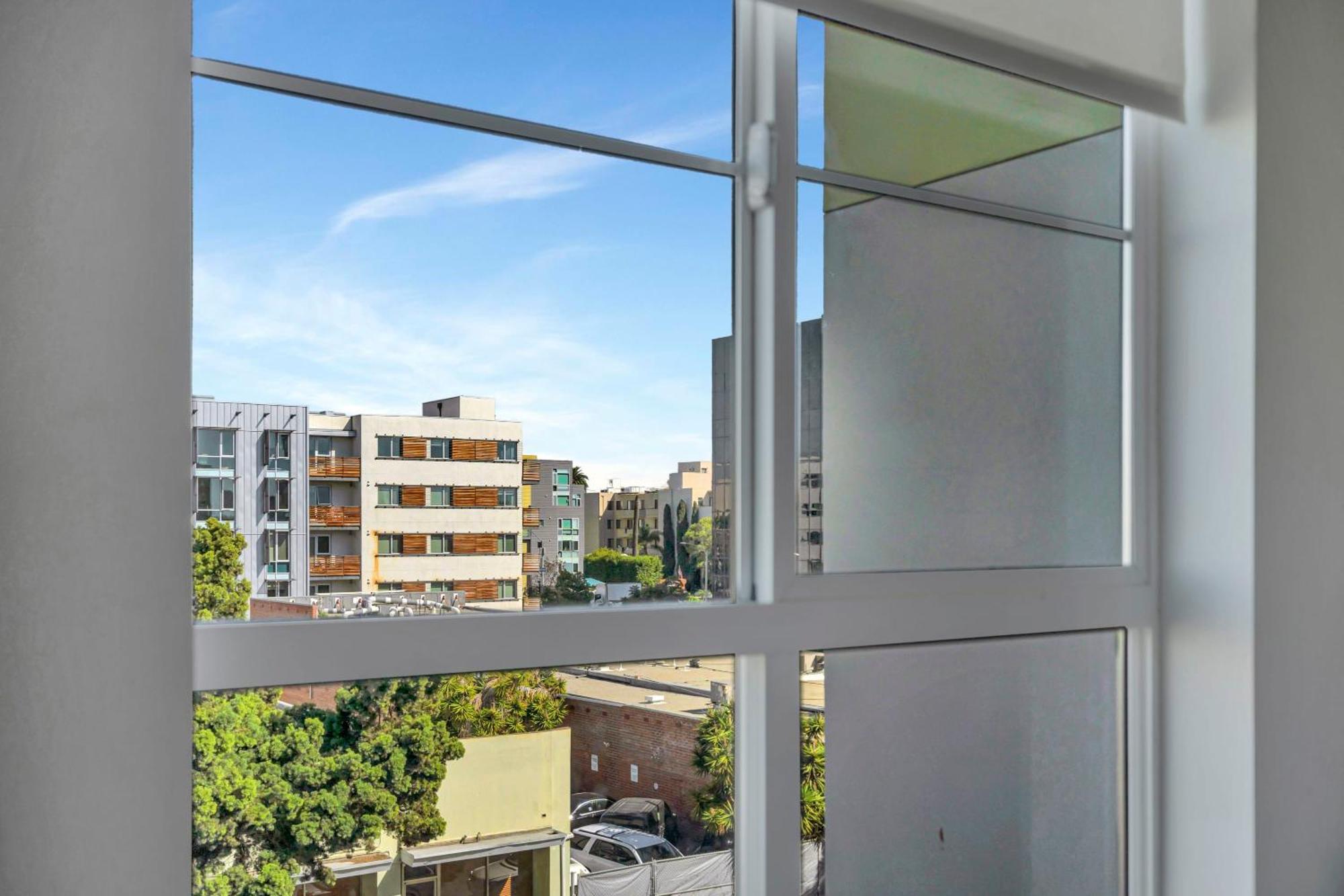 10 Cozy Apartment Heart Of Santa Monica Los Angeles Exterior photo