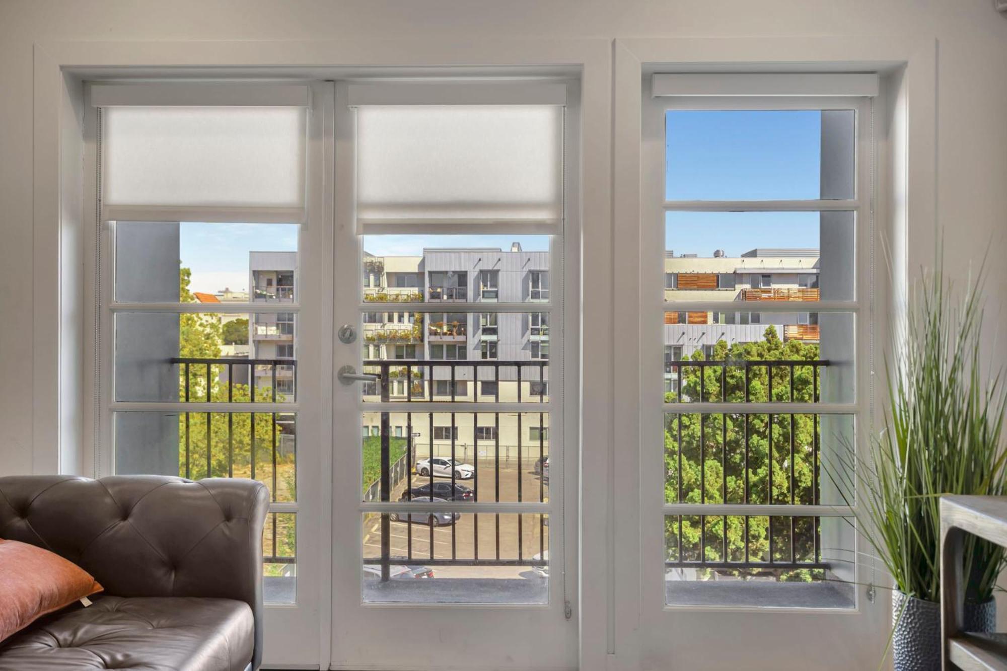 10 Cozy Apartment Heart Of Santa Monica Los Angeles Exterior photo