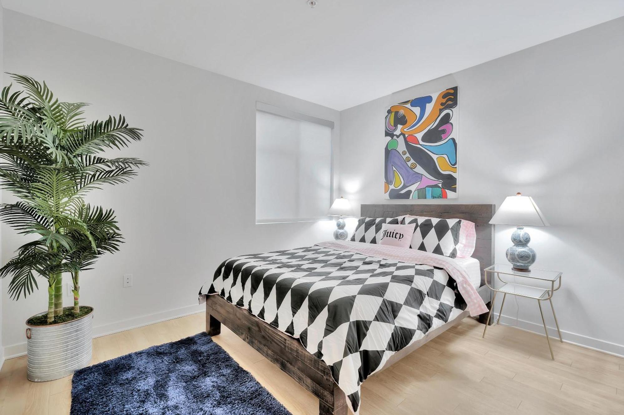 10 Cozy Apartment Heart Of Santa Monica Los Angeles Exterior photo