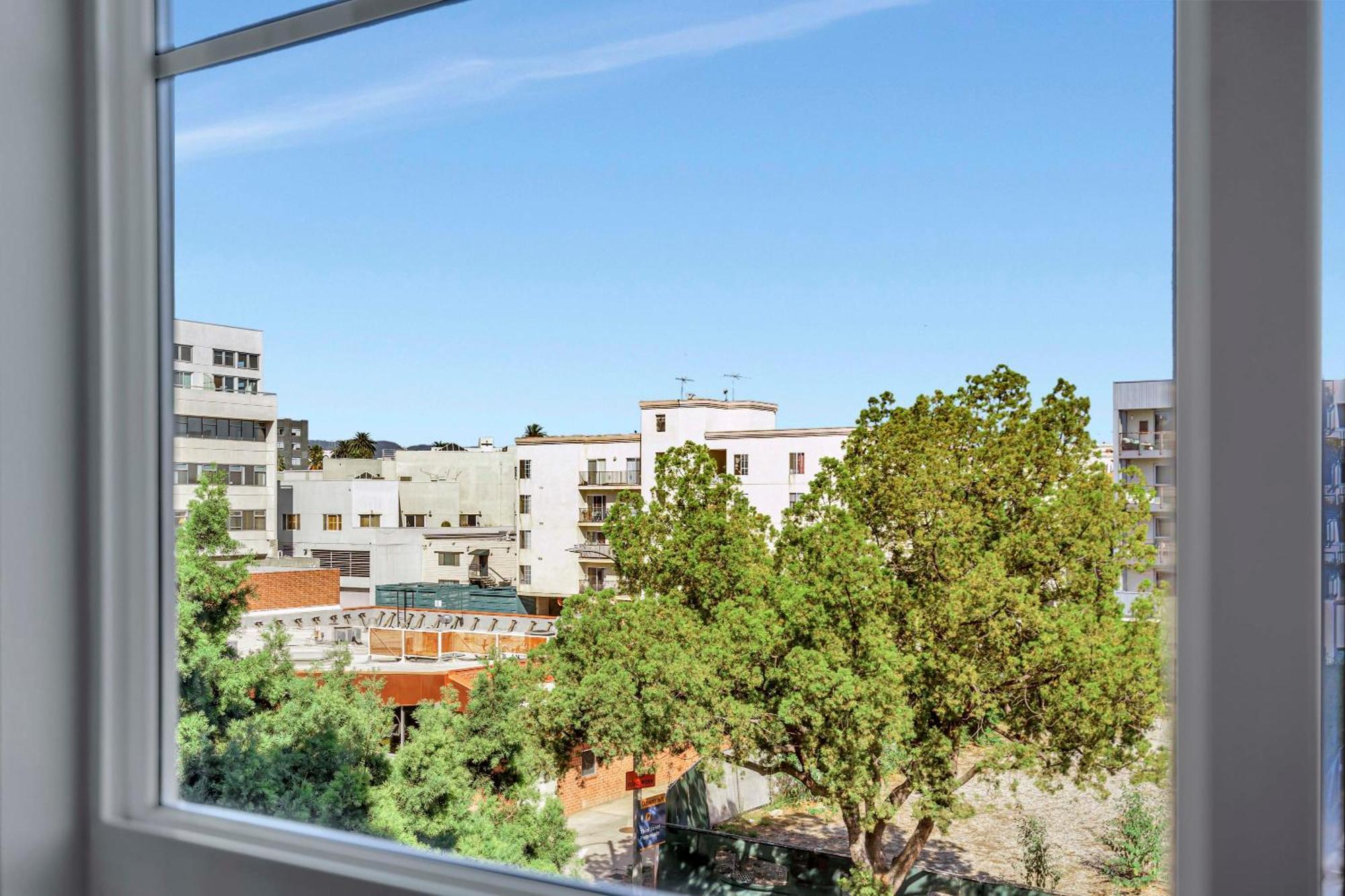 10 Cozy Apartment Heart Of Santa Monica Los Angeles Exterior photo
