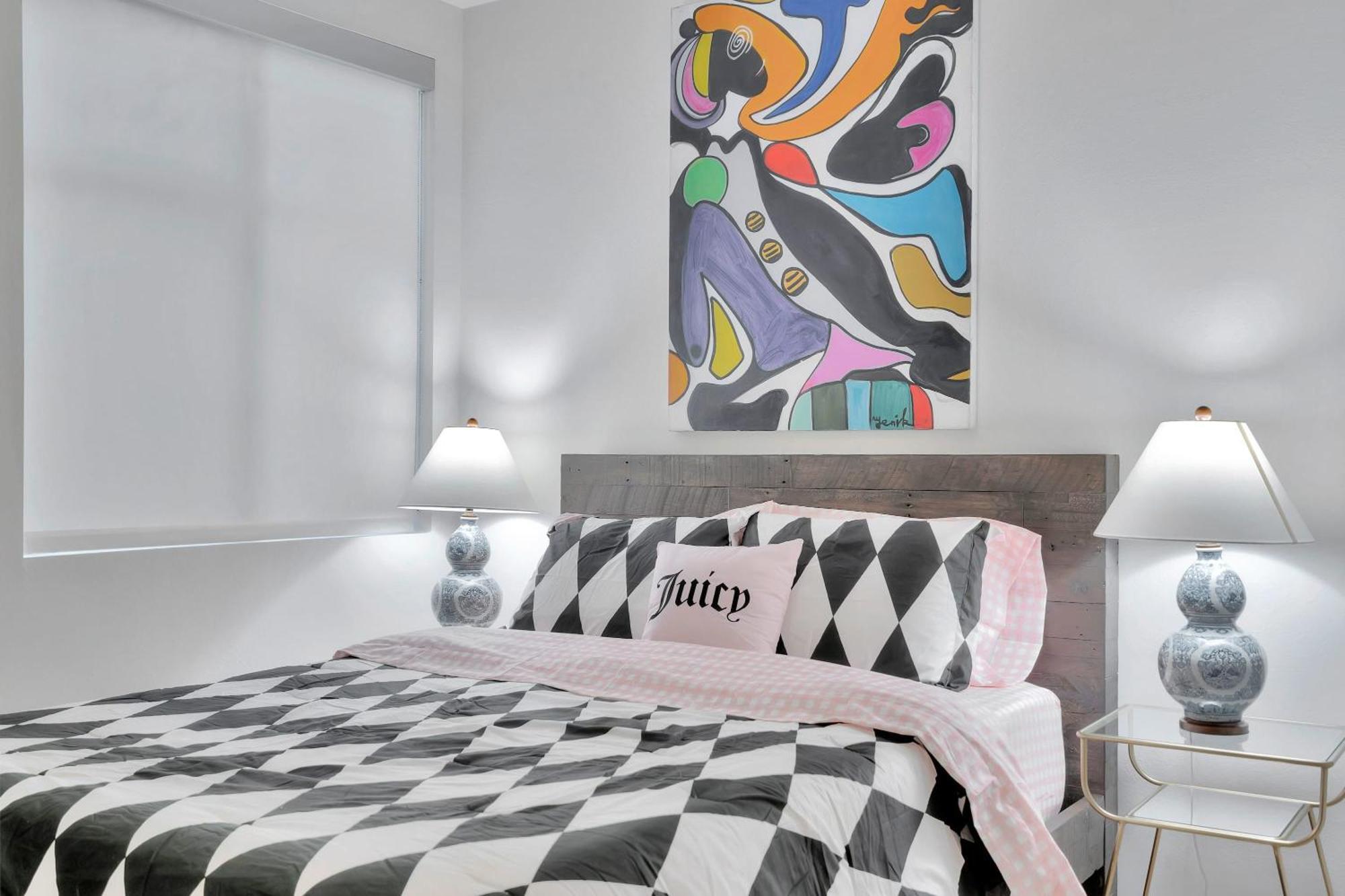 10 Cozy Apartment Heart Of Santa Monica Los Angeles Exterior photo