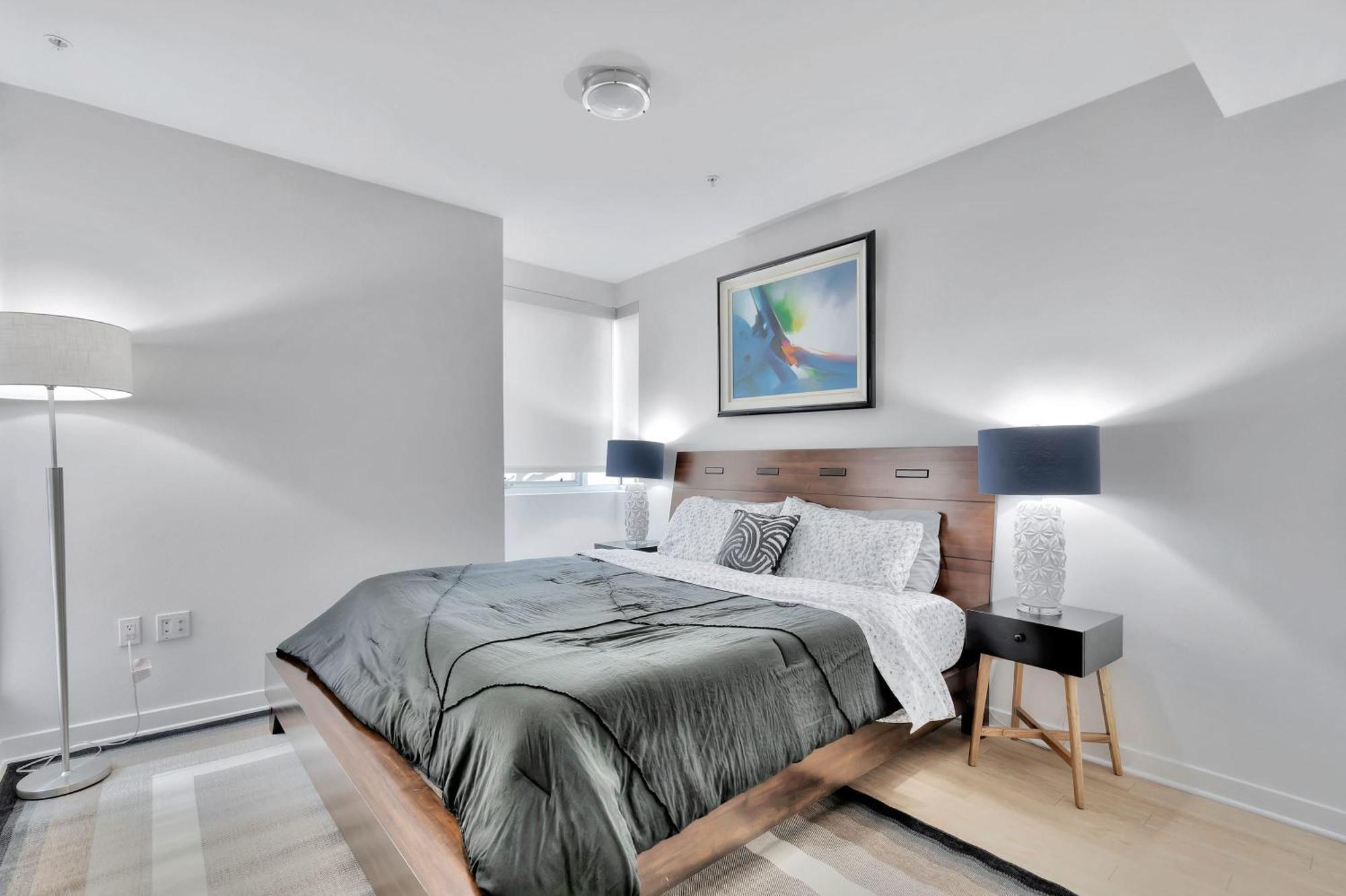 10 Cozy Apartment Heart Of Santa Monica Los Angeles Exterior photo