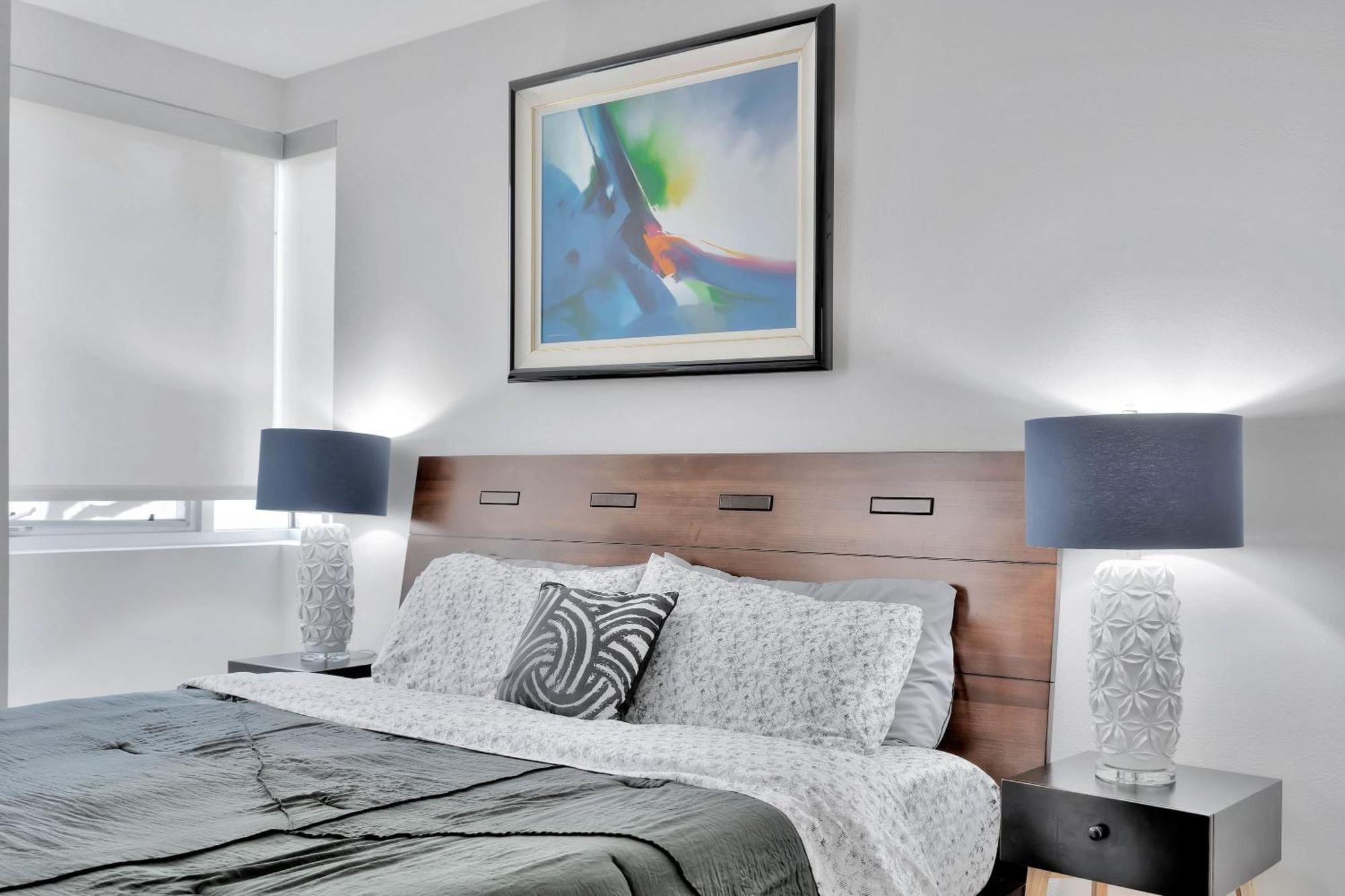 10 Cozy Apartment Heart Of Santa Monica Los Angeles Exterior photo
