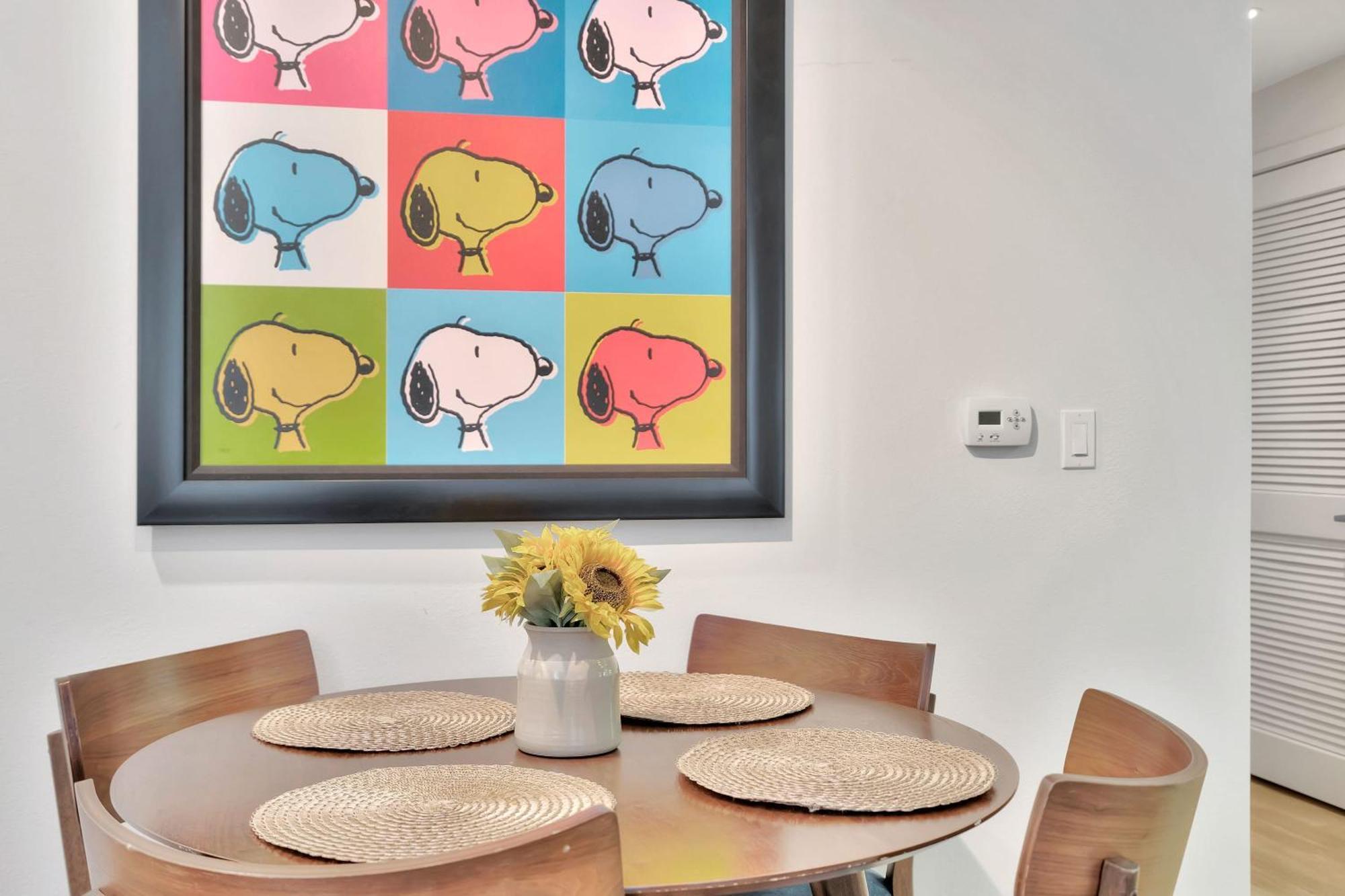 10 Cozy Apartment Heart Of Santa Monica Los Angeles Exterior photo