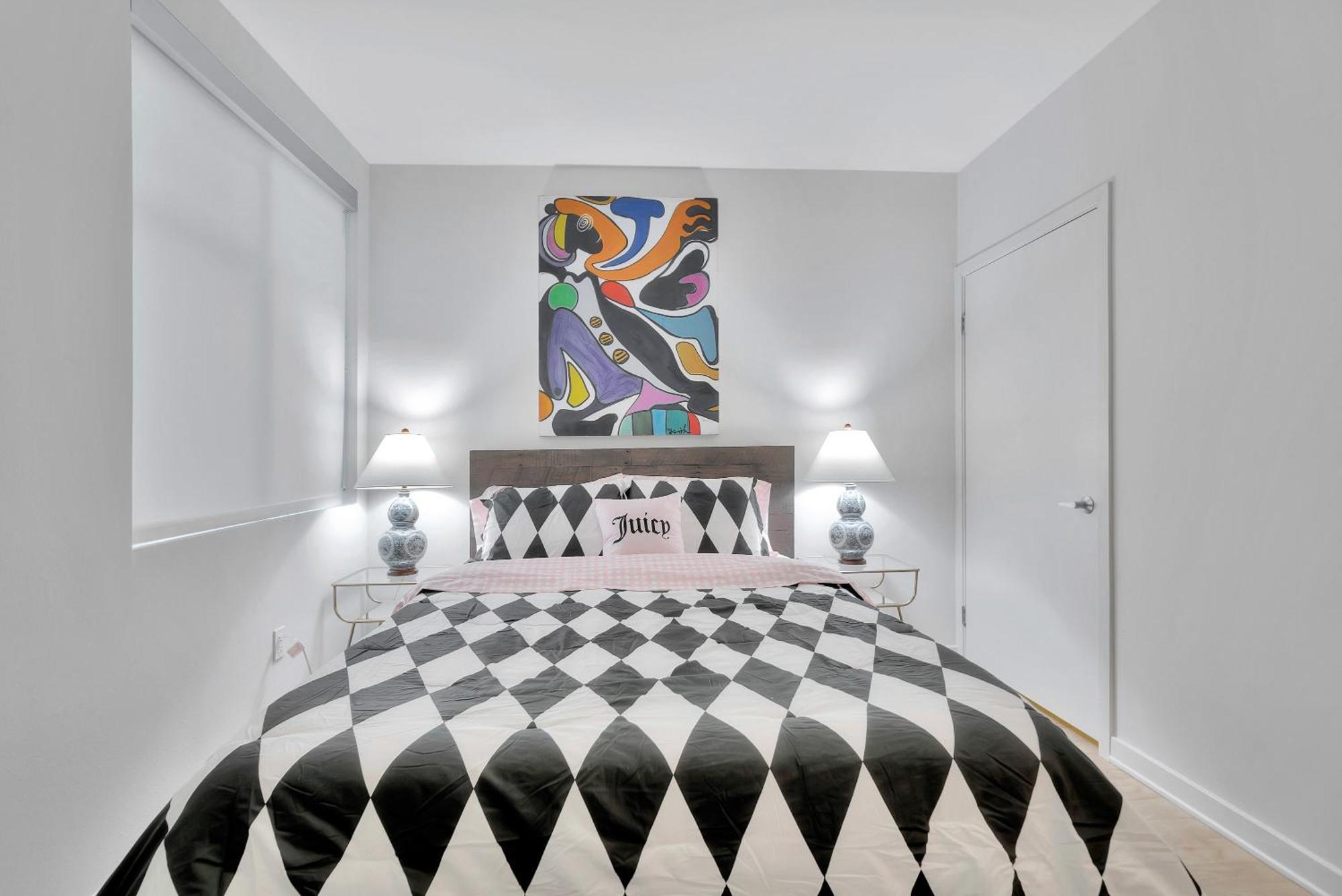 10 Cozy Apartment Heart Of Santa Monica Los Angeles Exterior photo